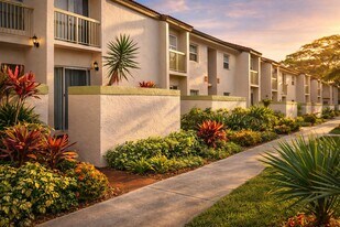 3319 NW 101st Ave in Coral Springs, FL - Building Photo