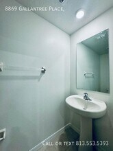 8869 Gallantree Pl in Land O Lakes, FL - Building Photo - Building Photo