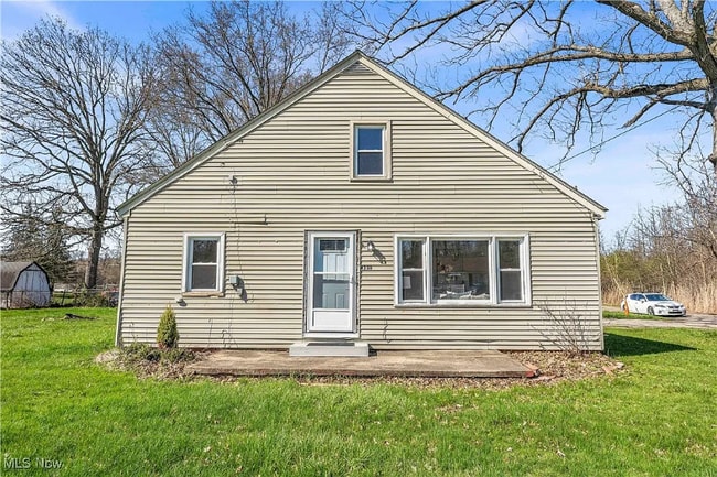 property at 4238 Laurel Rd