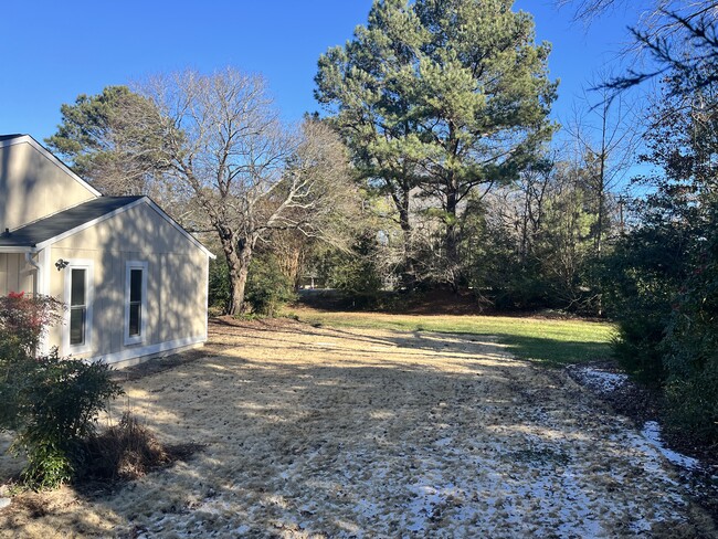 132 Weatherbend in Pittsboro, NC - Building Photo - Building Photo