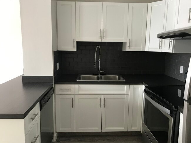 Southwood Park in Red Deer, AB - Building Photo - Building Photo
