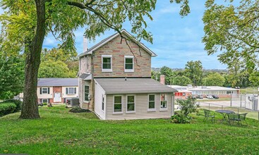 101 Elizabeth Ave in Baltimore, MD - Building Photo - Building Photo