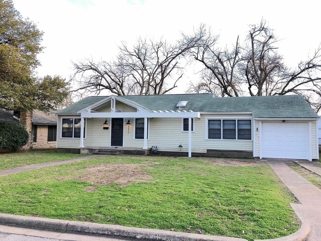 property at 4212 Morrow Ave