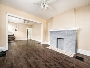 1450 Hamlet St in Columbus, OH - Foto de edificio - Building Photo