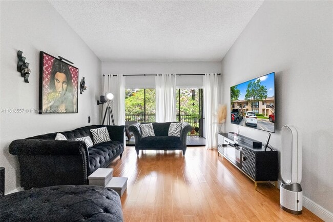 property at 2281 SW 15th St