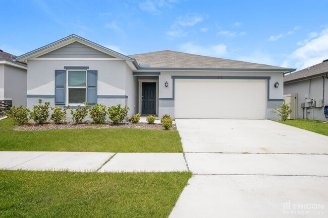 3268 Eagle Hammock Cir