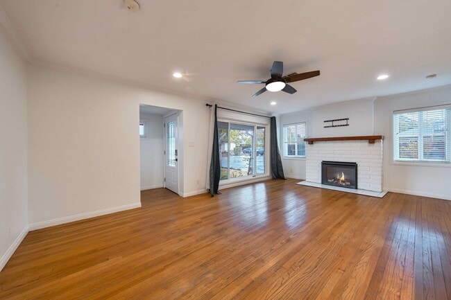 2140 16th Ave in Sacramento, CA - Building Photo - Building Photo