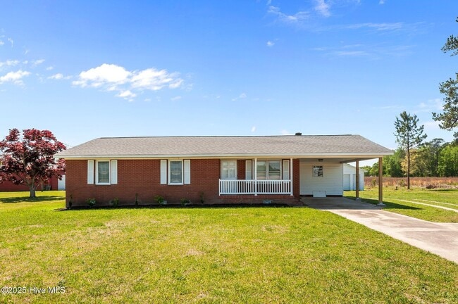 property at 3335 Saw Mill Rd