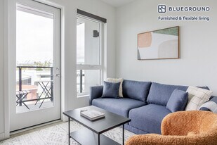 511 S Harbor Blvd in Los Angeles, CA - Building Photo