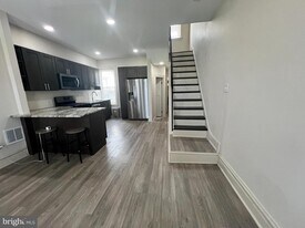 1725 N 27th St in Philadelphia, PA - Building Photo