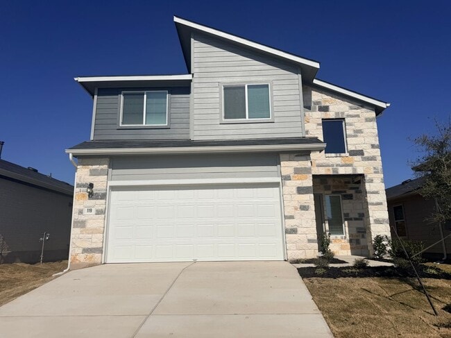 property at 119 Morning Glory Loop