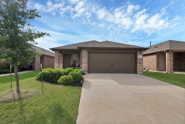 2117 Ocelot St in Crandall, TX - Building Photo - Building Photo