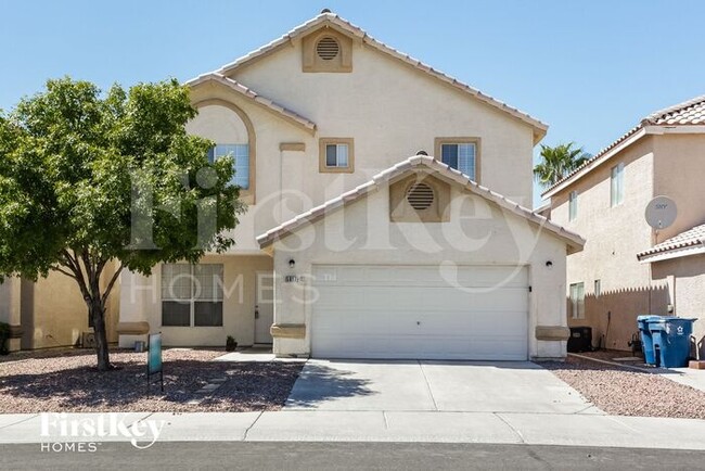 property at 5917 Royal Castle Ln