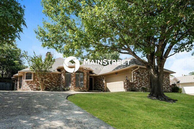 524 Jeff Grimes Blvd in Desoto, TX - Building Photo - Building Photo