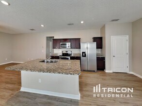 3842 Saltmarsh Loop in Sanford, FL - Building Photo - Building Photo