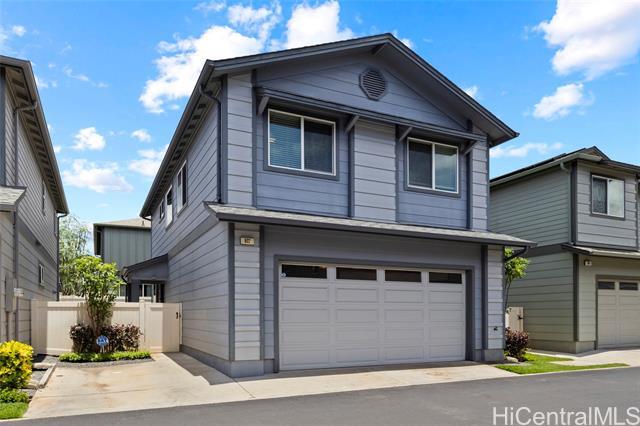 91-1160-1160 Kamakana St in Ewa Beach, HI - Building Photo - Building Photo