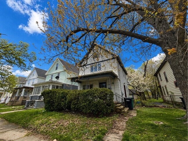 property at 784 15th St