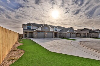2527 138th St in Lubbock, TX - Building Photo - Building Photo