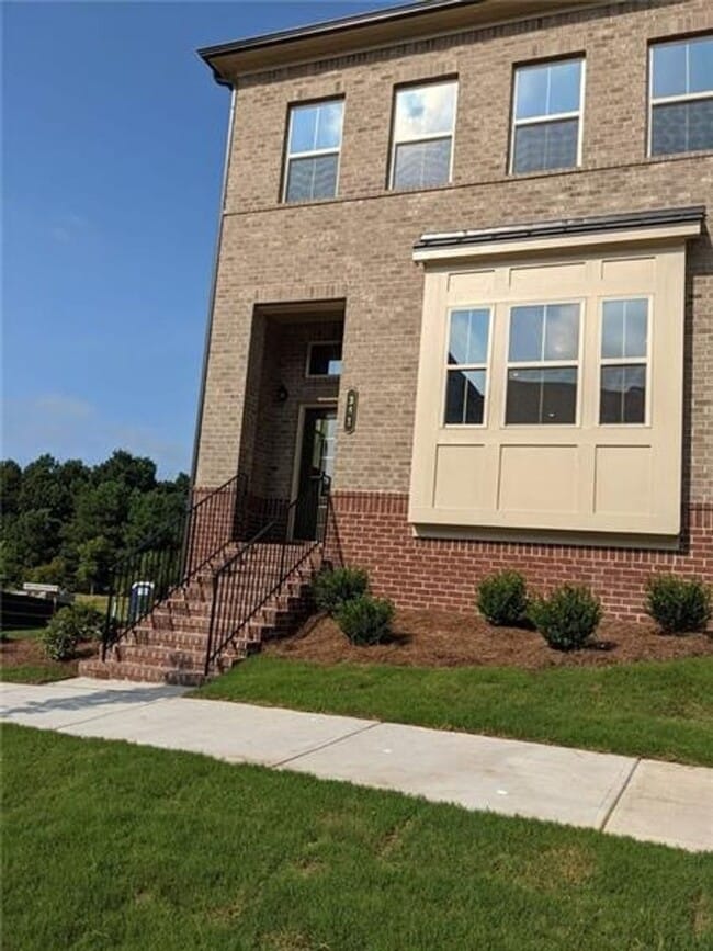 property at 361 Commons Ave