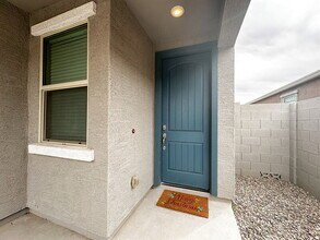 40523 W Shaver Dr in Maricopa, AZ - Building Photo - Building Photo