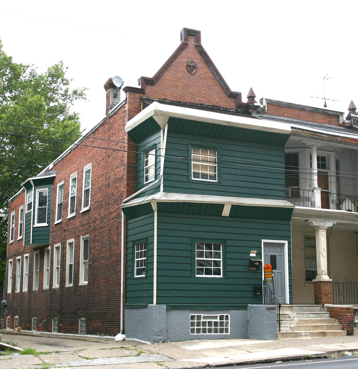 771 S 52nd St in Philadelphia, PA - Foto de edificio