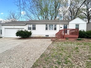 5325 Ralston Ave in Raytown, MO - Building Photo - Building Photo