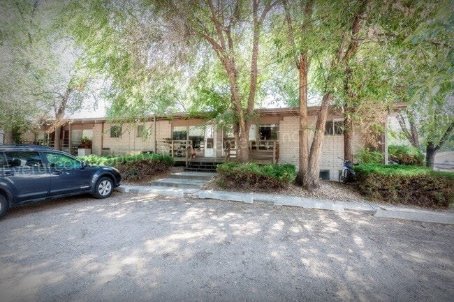 701 Parker St in Fort Collins, CO - Building Photo - Building Photo