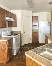 3713 John Chisholm Loop in Killeen, TX - Building Photo - Building Photo