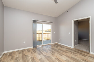 Jefferson Heights Apartments, LLC in Sioux Falls, SD - Foto de edificio - Interior Photo