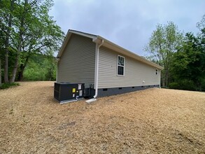 321 Stoney Fork Church Rd in Mount Gilead, NC - Building Photo - Building Photo