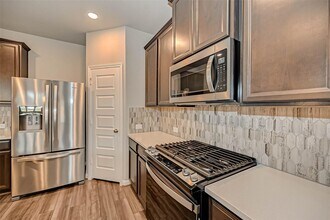 1214 Dry Cork Cir in Richmond, TX - Foto de edificio - Building Photo