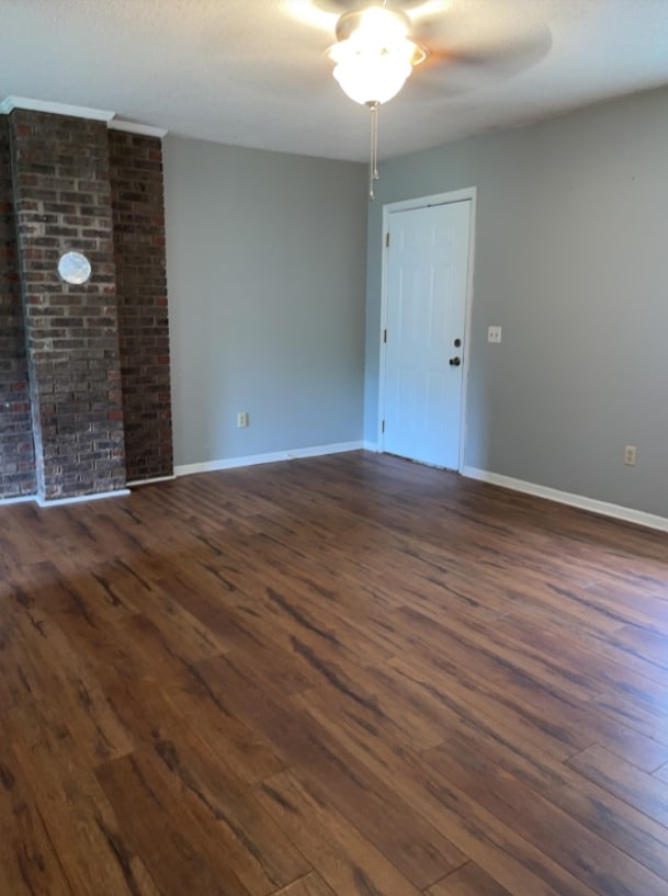 725 Pickens Dr in Pendleton, SC - Building Photo - Building Photo