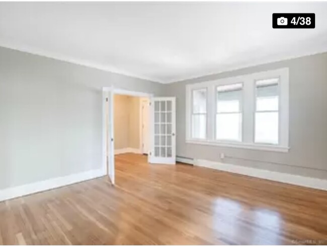109 Irving St in Hartford, CT - Building Photo - Building Photo