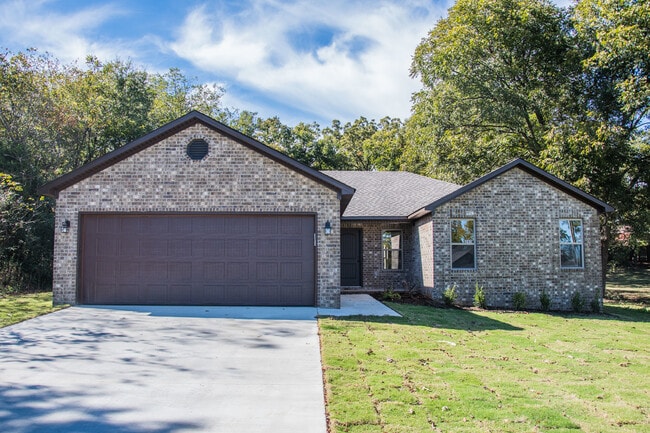 property at 205 Lake Dr