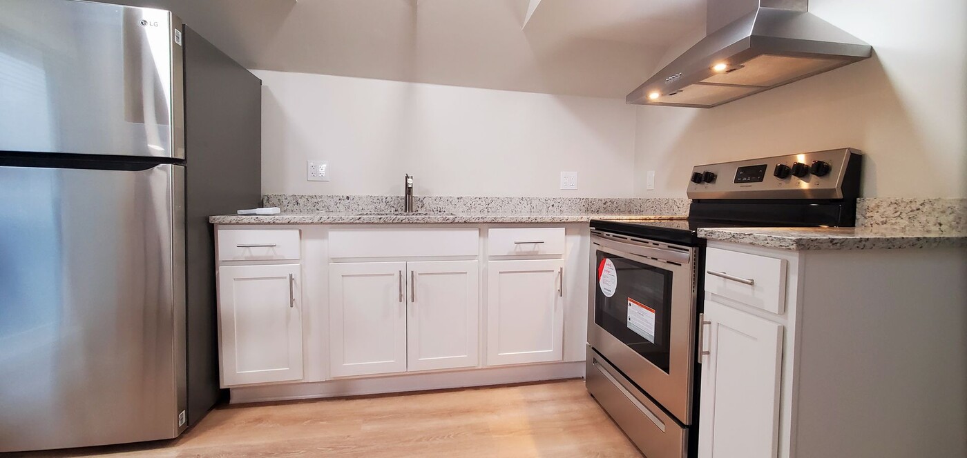 78 Elm St in Worcester, MA - Building Photo