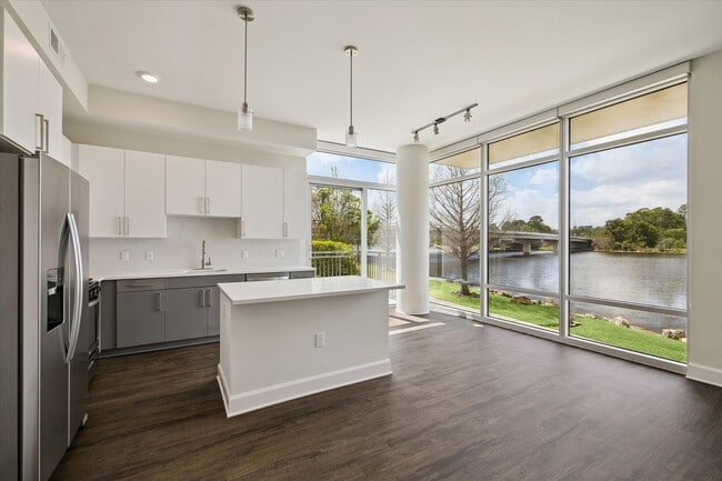 property at 2000 Hughes Landing Blvd