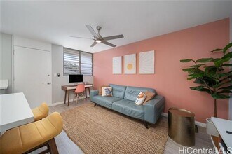 1401 Lusitana St in Honolulu, HI - Building Photo - Building Photo