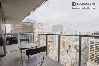 501 Brazos St in Austin, TX - Building Photo - Building Photo