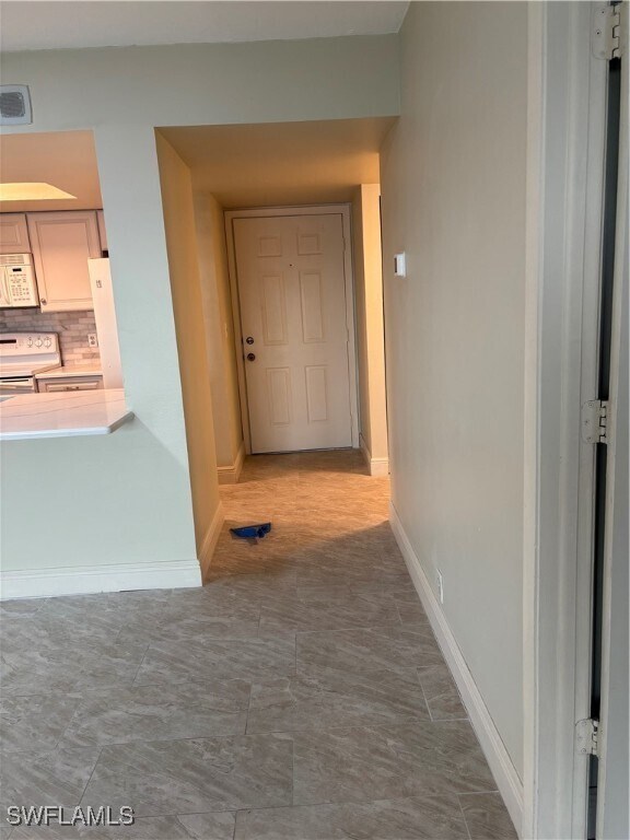 property at 2875 Palm Beach Blvd