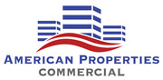 Property Management Company Logo American Properties Commercial