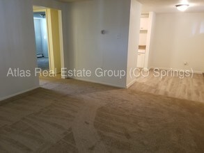 1411 S Corona Ave in Colorado Springs, CO - Building Photo - Building Photo