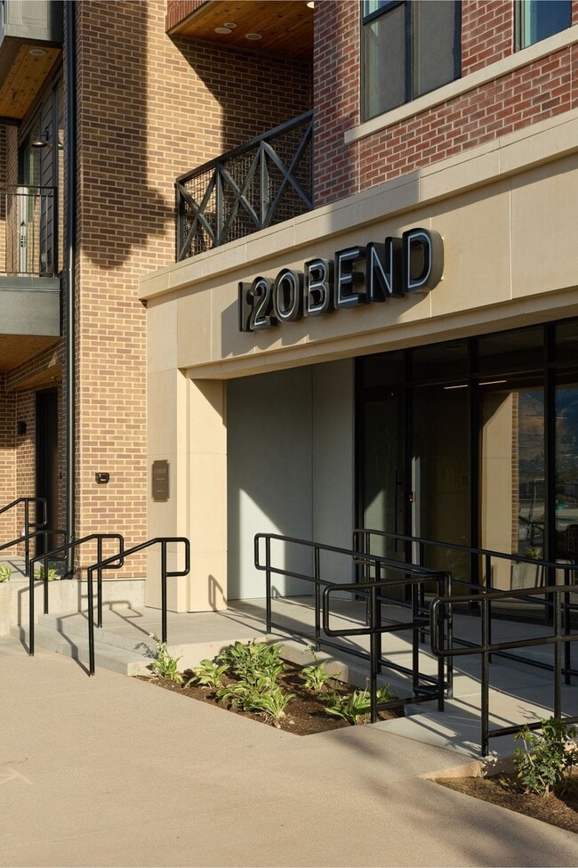 120 & 220 Bend in Vineyard, UT - Building Photo - Building Photo