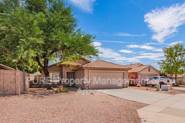 property at 8947 E Fairbrook St