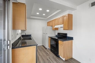 4162 Hamilton Ave, Unit 3 in San Jose, CA - Foto de edificio - Building Photo