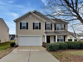 2204 Ballingarry Dr in Statesville, NC - Building Photo