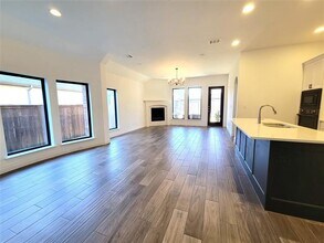 8629 White River Trl in McKinney, TX - Building Photo - Building Photo