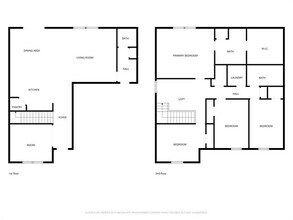 8325 Kimlewick Dr in Fort Worth, TX - Building Photo - Building Photo