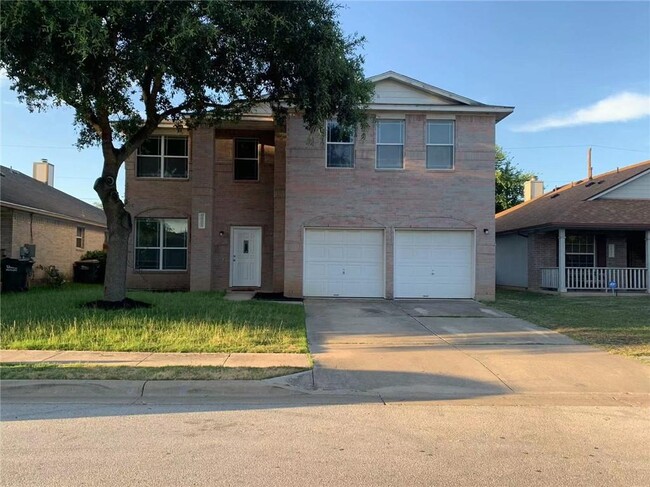 property at 14304 Sarah Ann Dr