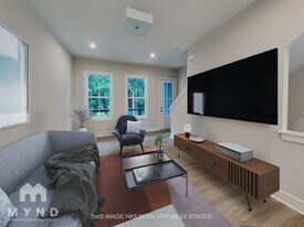 918 Spencer Ave in Atlanta, GA - Building Photo