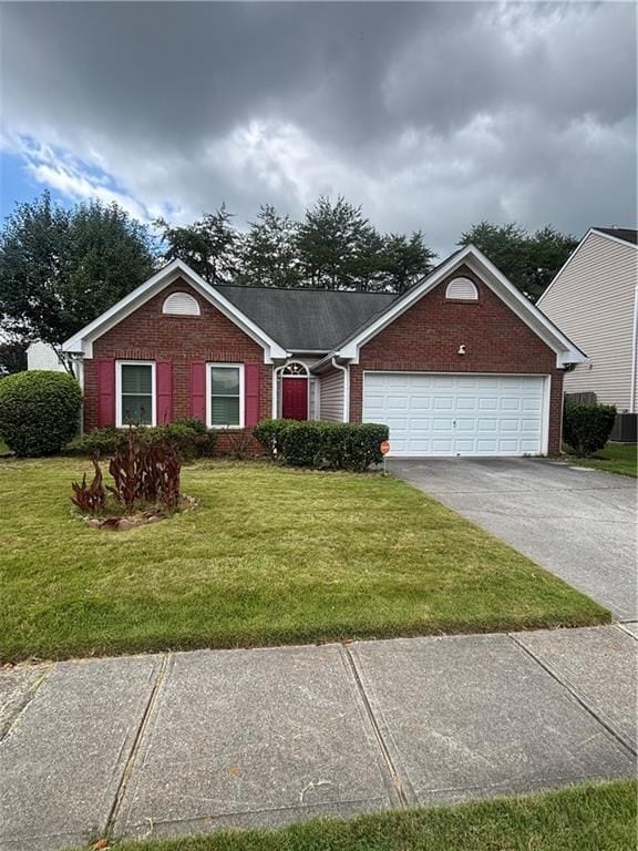 property at 2909 Egret Ln
